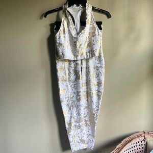 Lilly Pulitzer work out set size XS new without tags